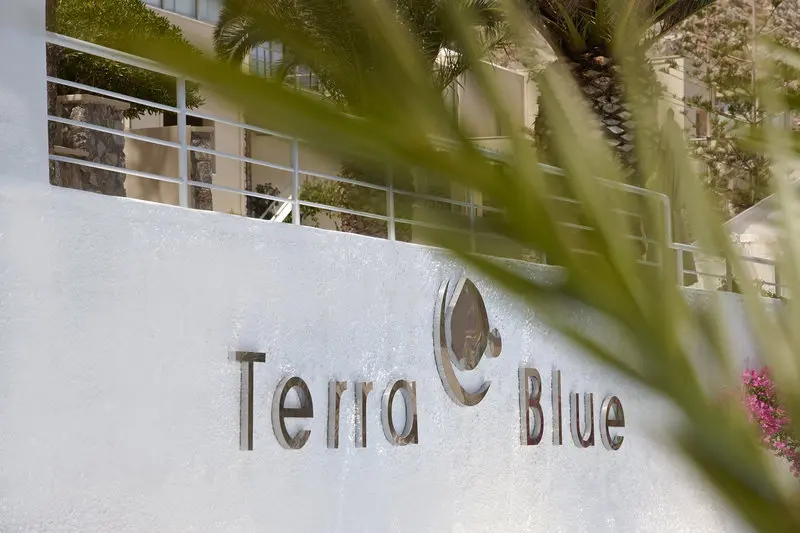 Terra Blue Hotel gallery image 4