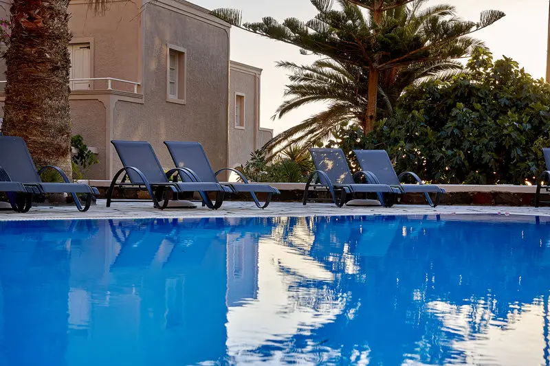Terra Blue Hotel gallery image 2