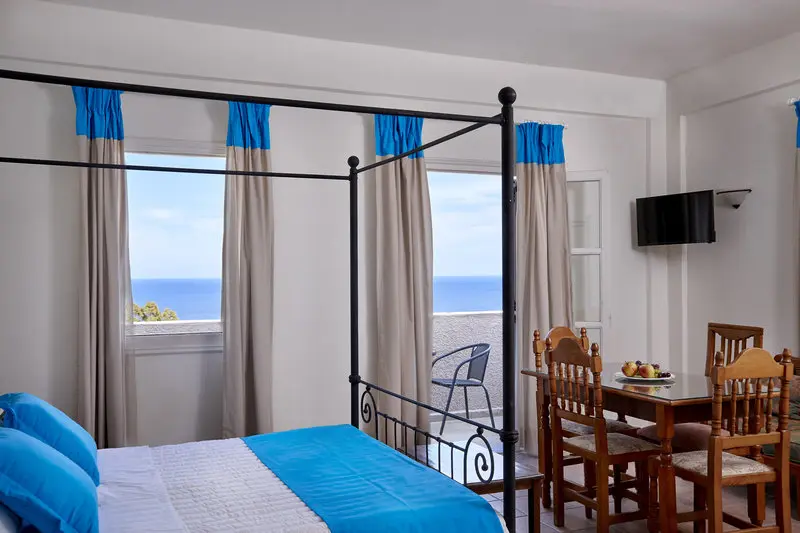 Terra Blue Hotel gallery image 8