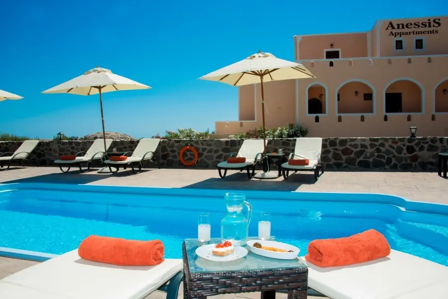 Annessis Santorini gallery image 1