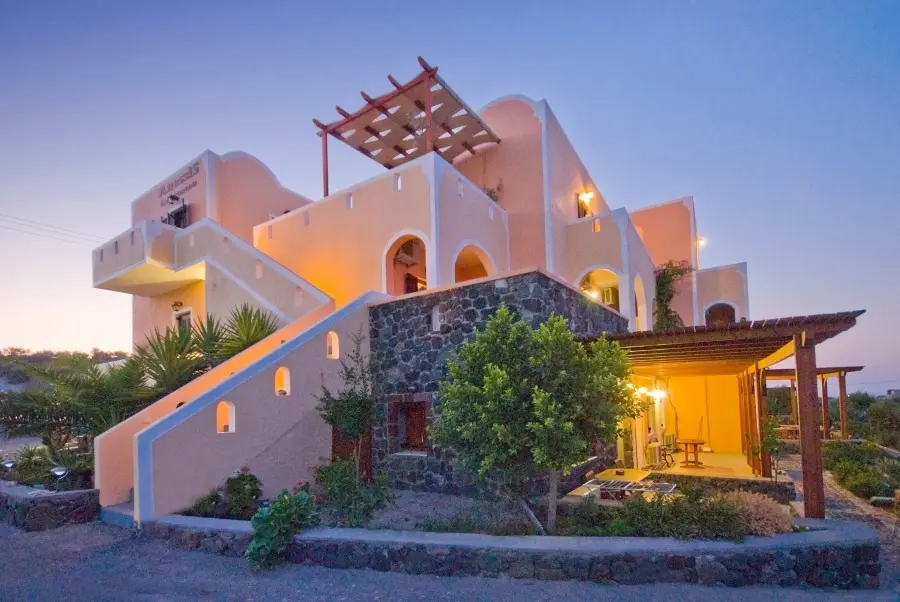 Annessis Santorini gallery image 3