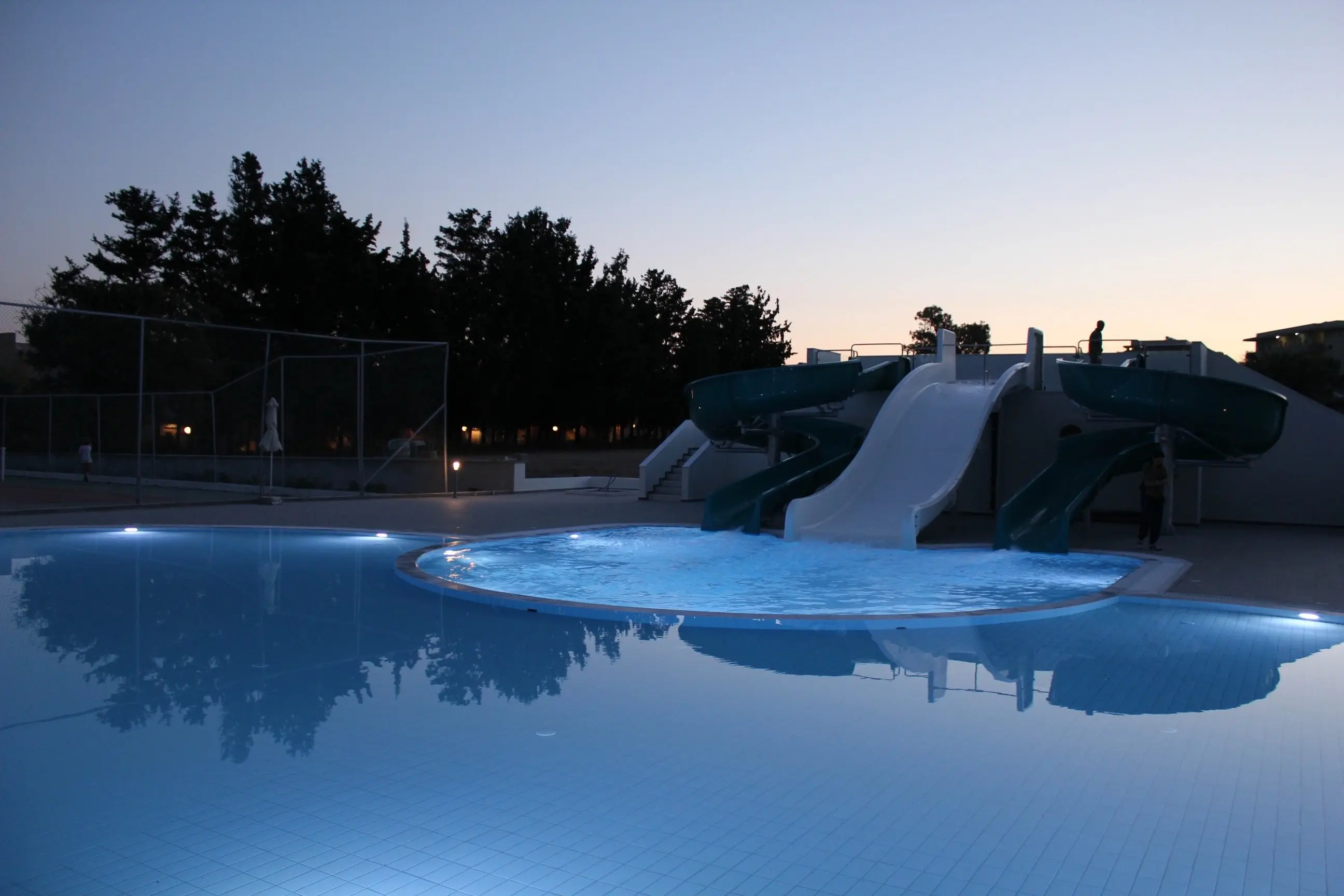 Eden Roc Resort Hotel gallery image 3
