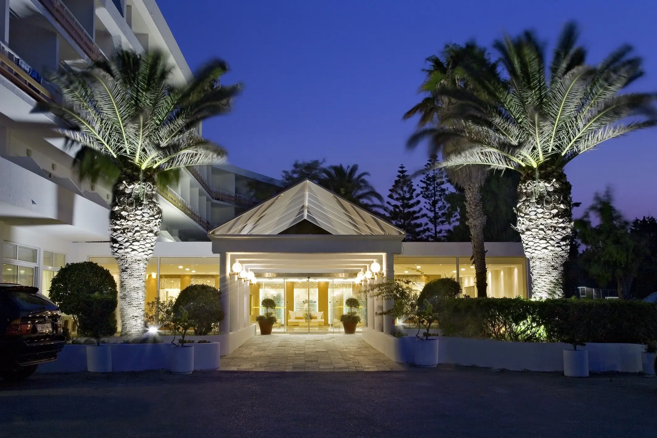 Eden Roc Resort Hotel gallery image 4