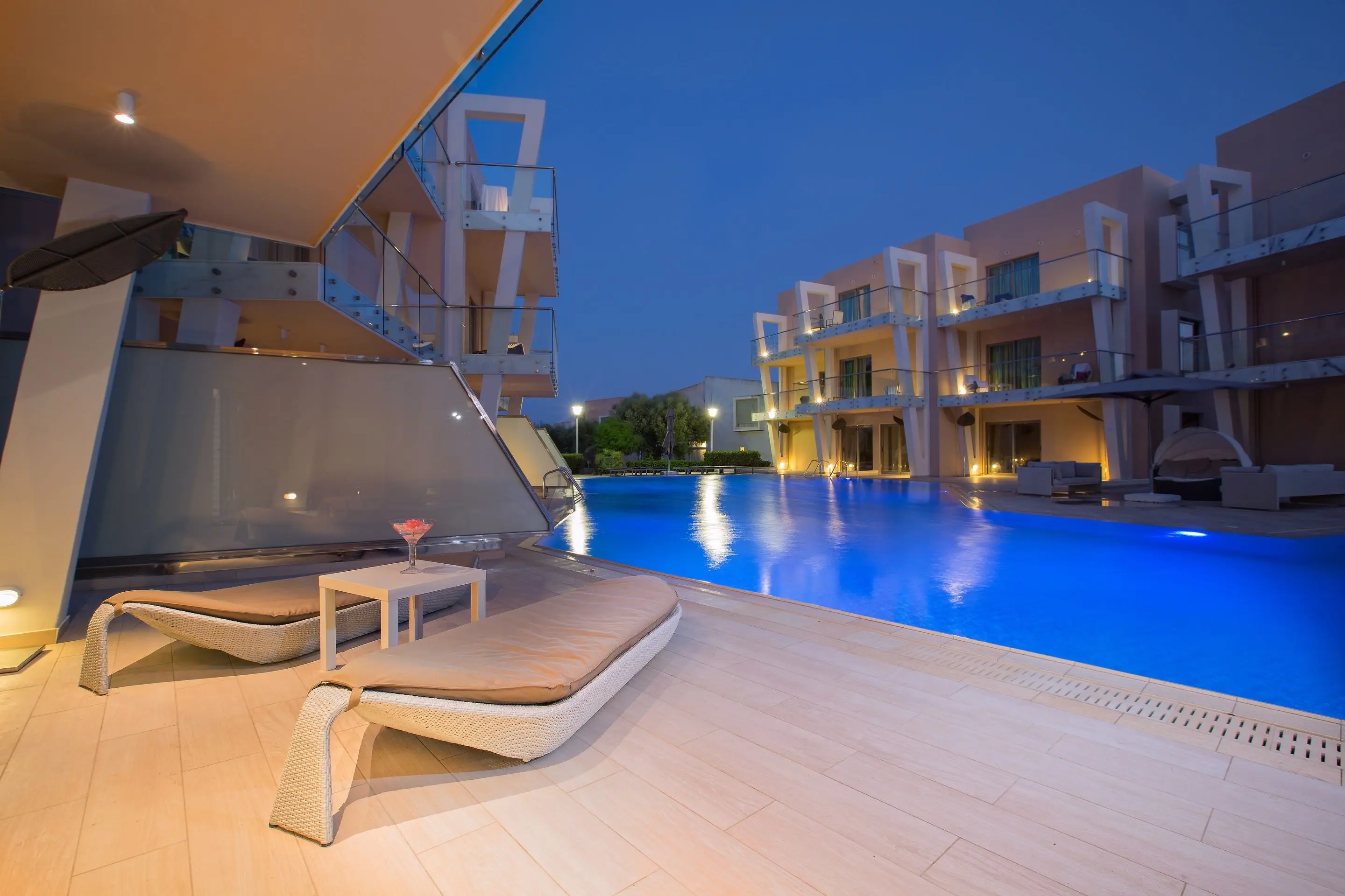 Eden Roc Resort Hotel gallery image 5