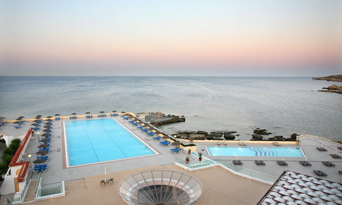 Eden Roc Resort Hotel