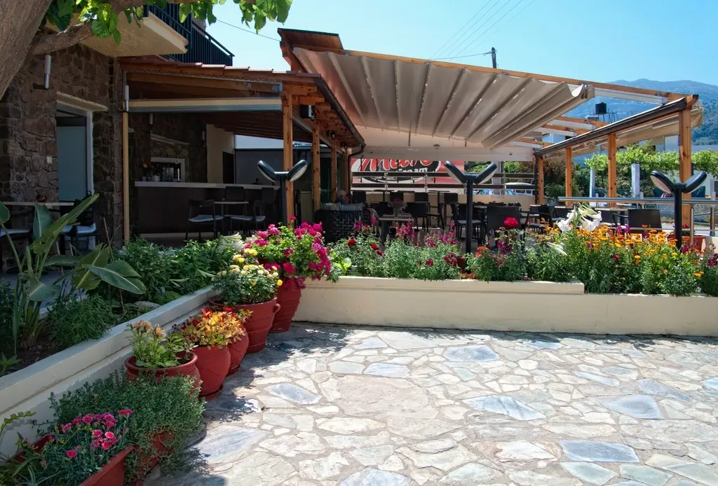 Nicolas Hotel gallery image 1