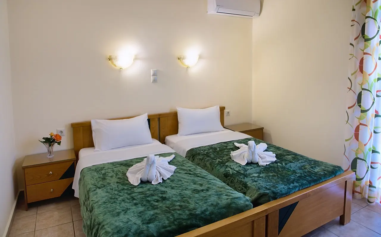 Nicolas Hotel gallery image 8