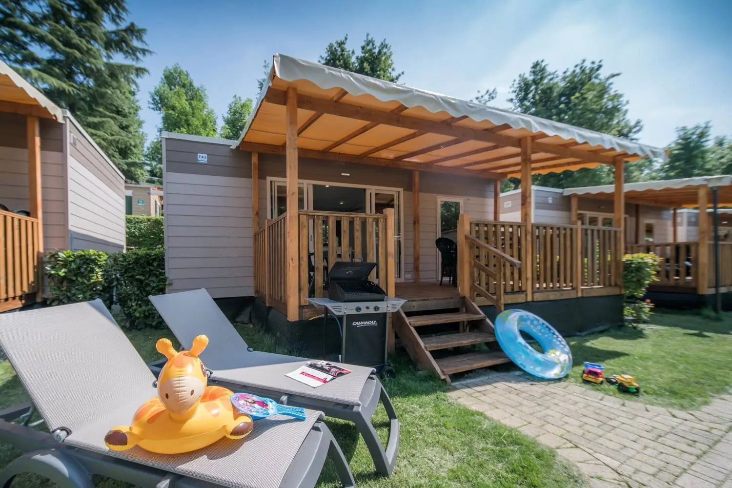 Fabulous Camping Village gallery image 1