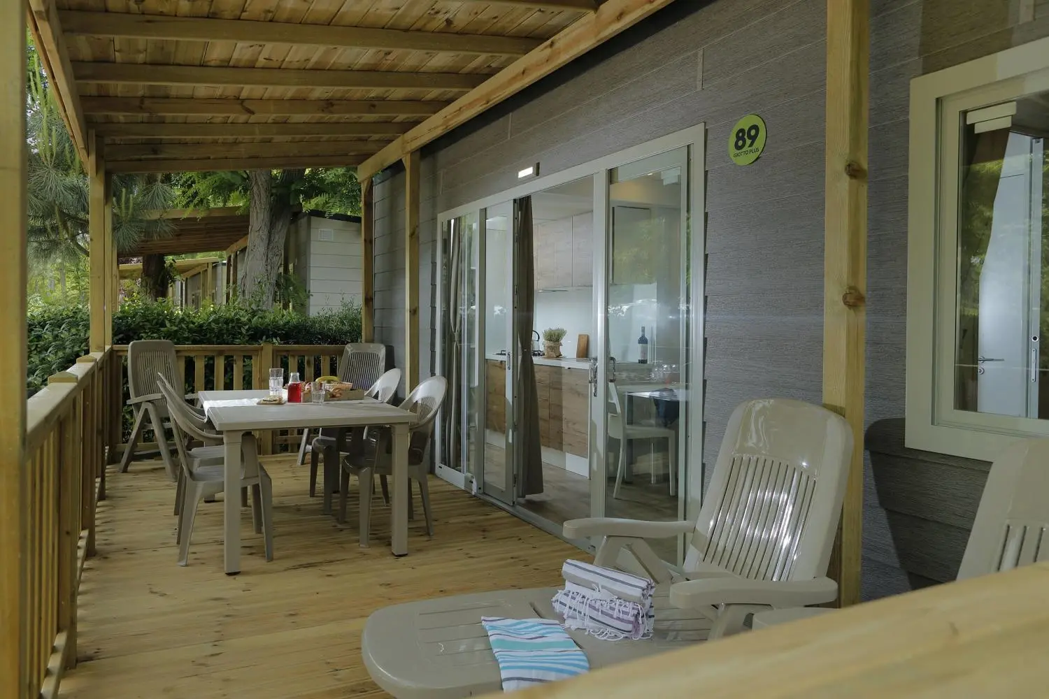Fabulous Camping Village gallery image 10