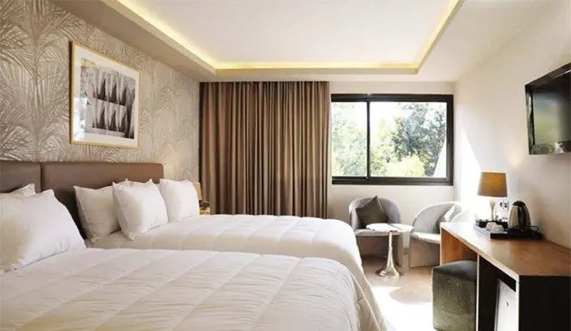 Kenzi Rose Garden Hotel gallery image 11