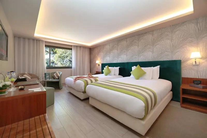 Kenzi Rose Garden Hotel gallery image 12