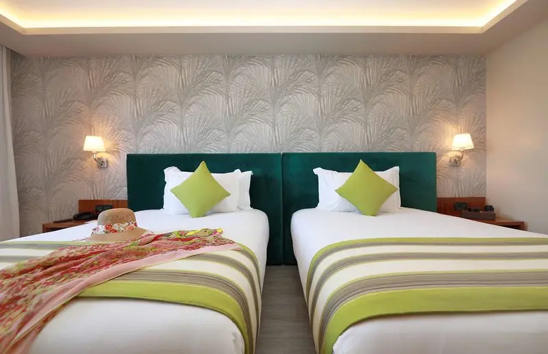 Kenzi Rose Garden Hotel gallery image 14