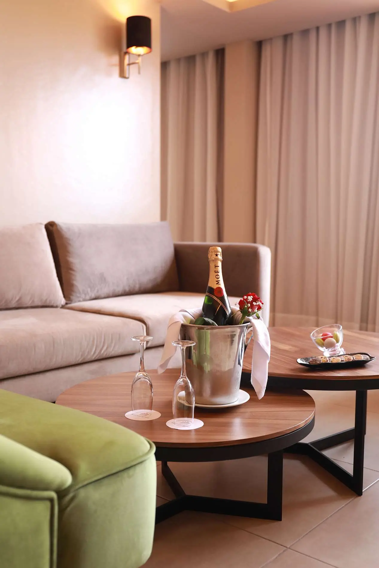 Kenzi Rose Garden Hotel gallery image 21