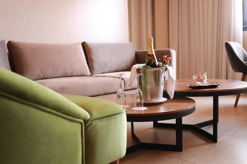 Kenzi Rose Garden Hotel gallery image 22