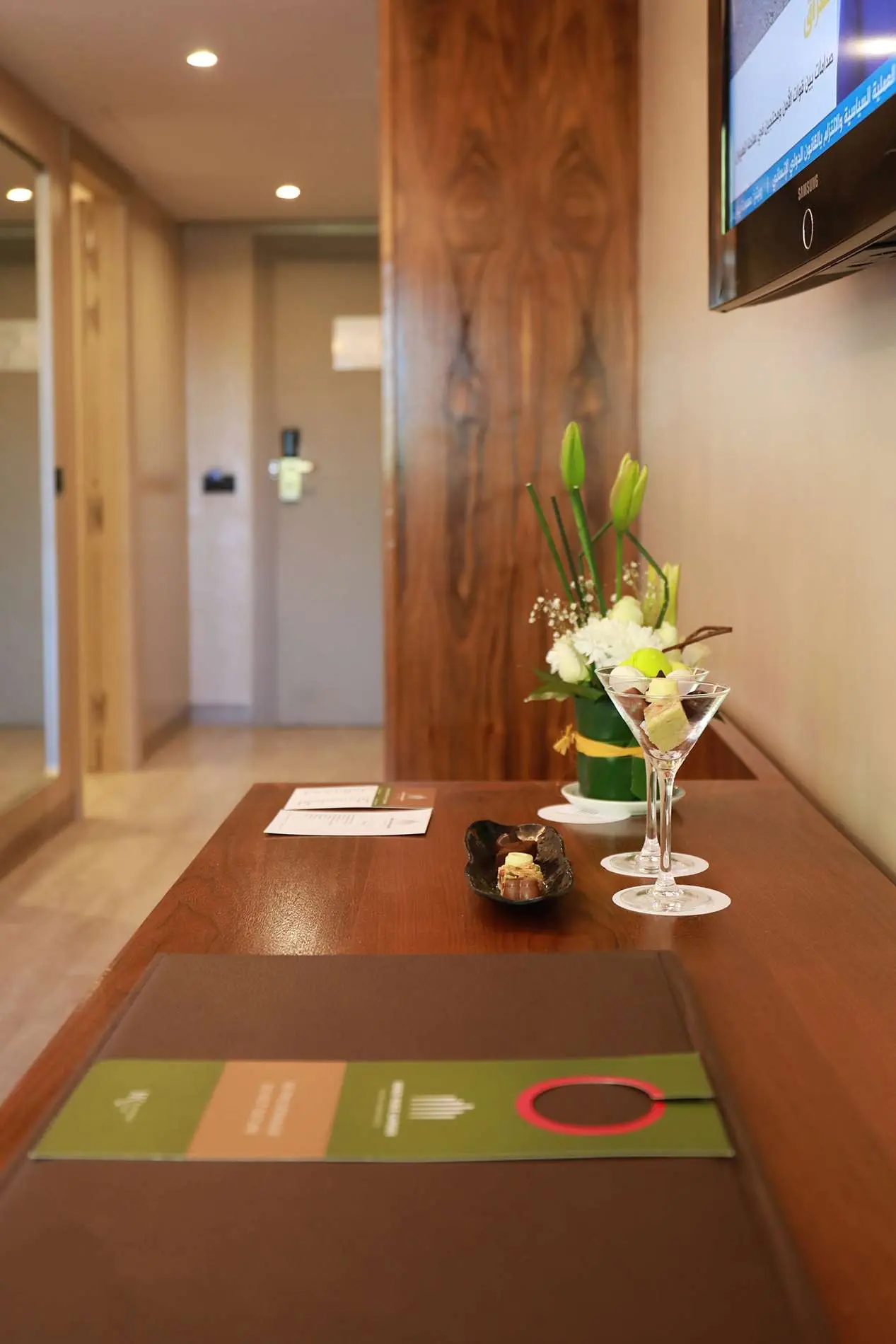 Kenzi Rose Garden Hotel gallery image 25