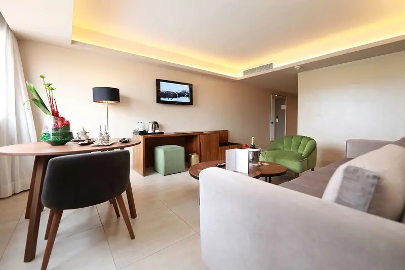Kenzi Rose Garden Hotel gallery image 26