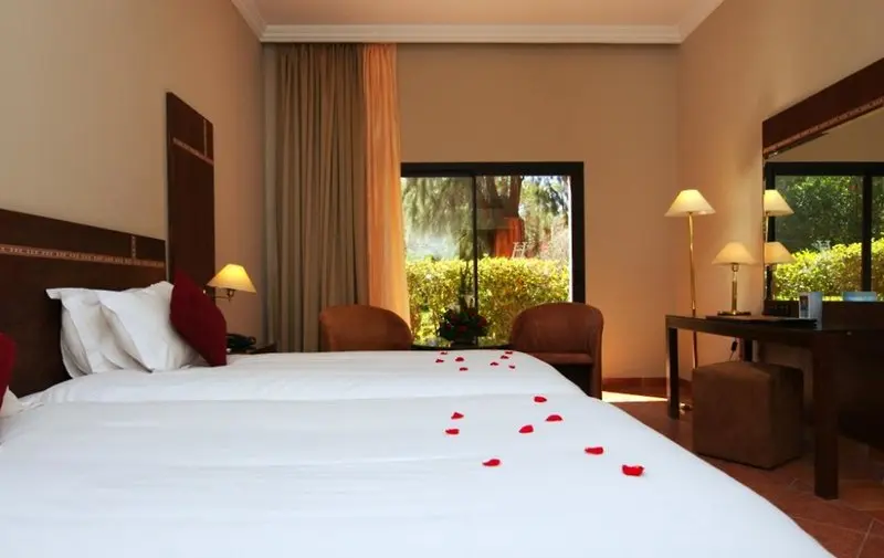 Kenzi Rose Garden Hotel gallery image 8