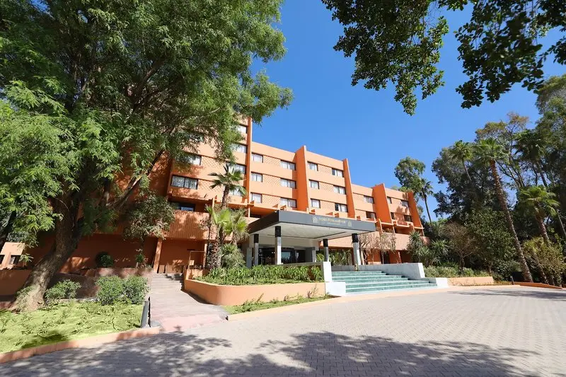 Kenzi Rose Garden Hotel gallery image 6
