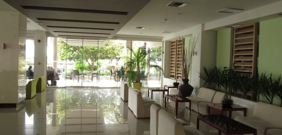 Cathrin Hotel gallery image 4