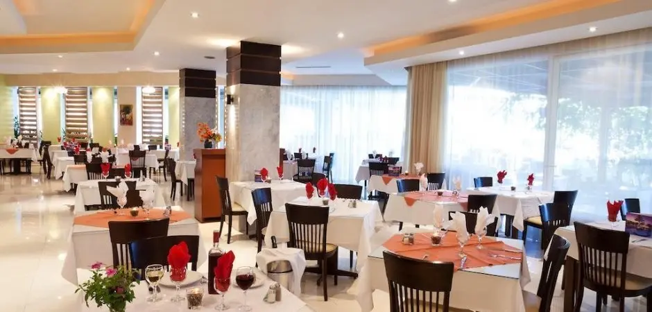 Cathrin Hotel gallery image 7
