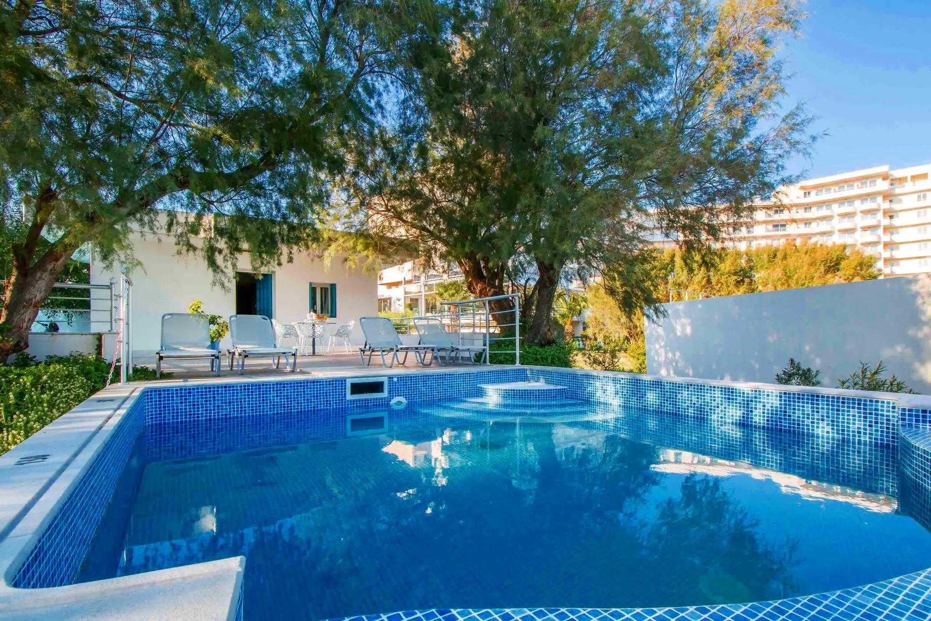 Pegasos Beach Hotel gallery image 1