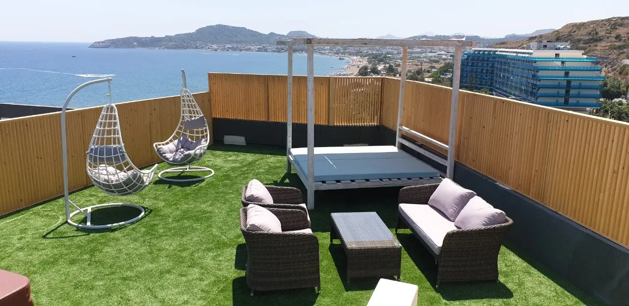 Pegasos Beach Hotel gallery image 2