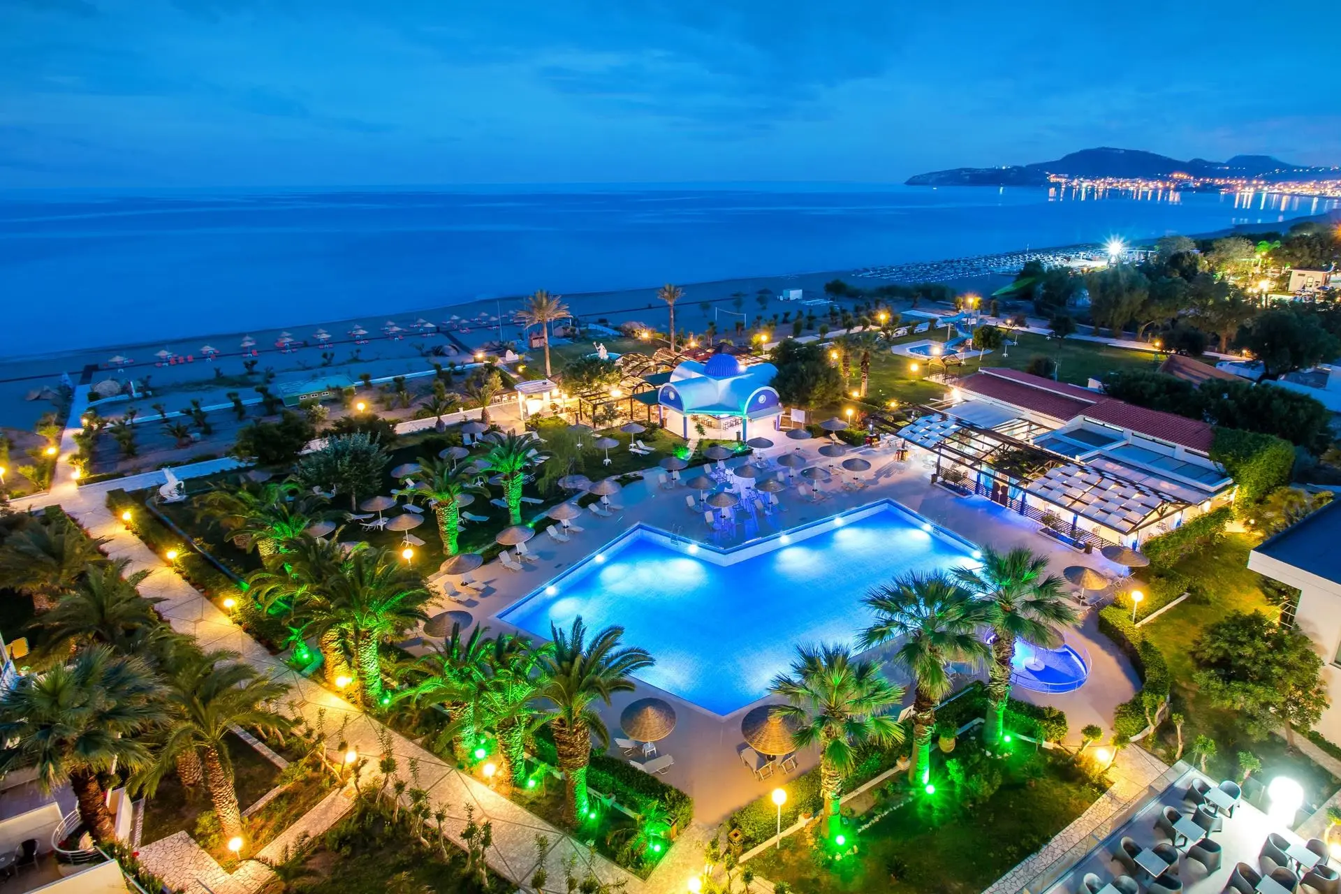 Pegasos Beach Hotel gallery image 3