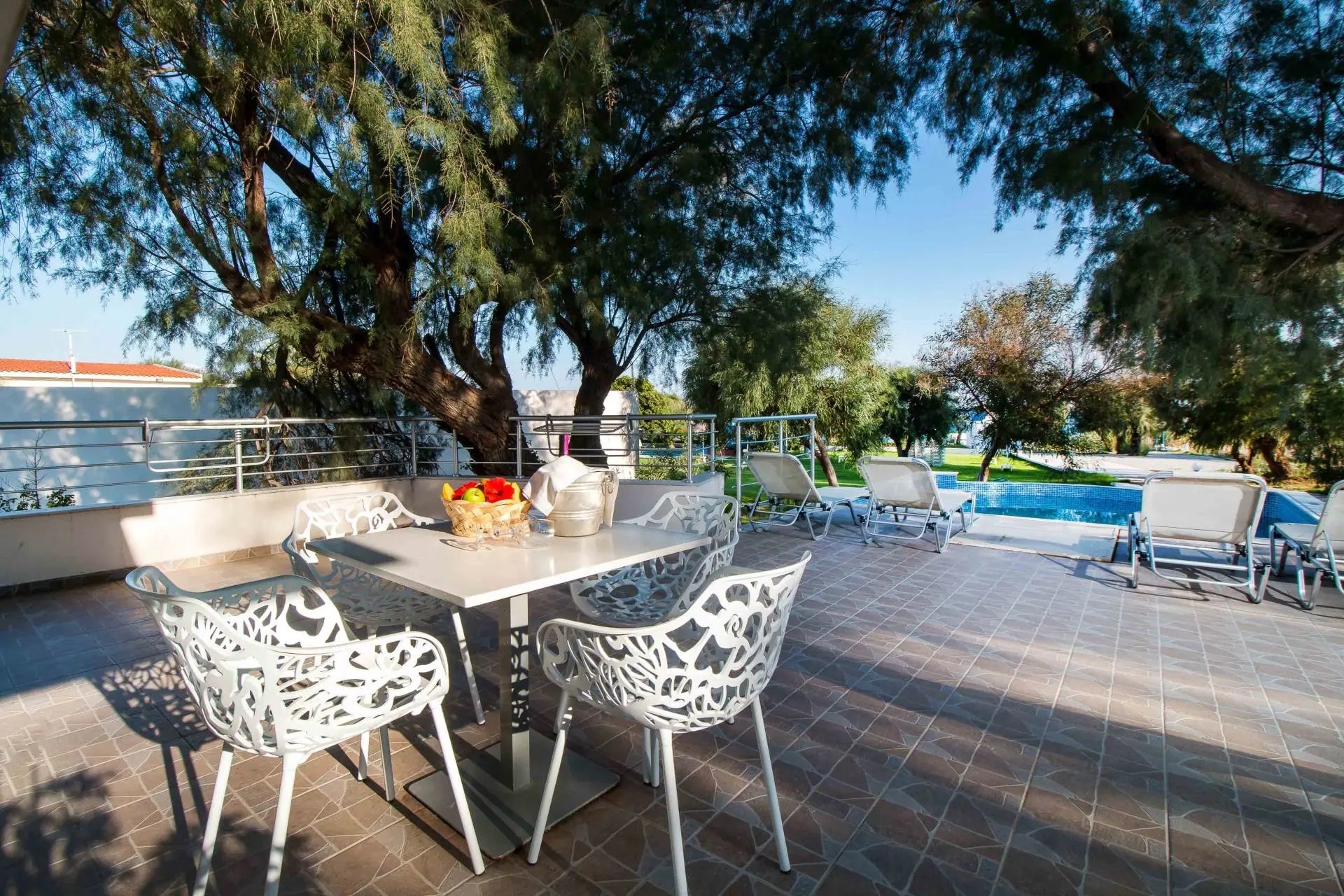 Pegasos Beach Hotel gallery image 4
