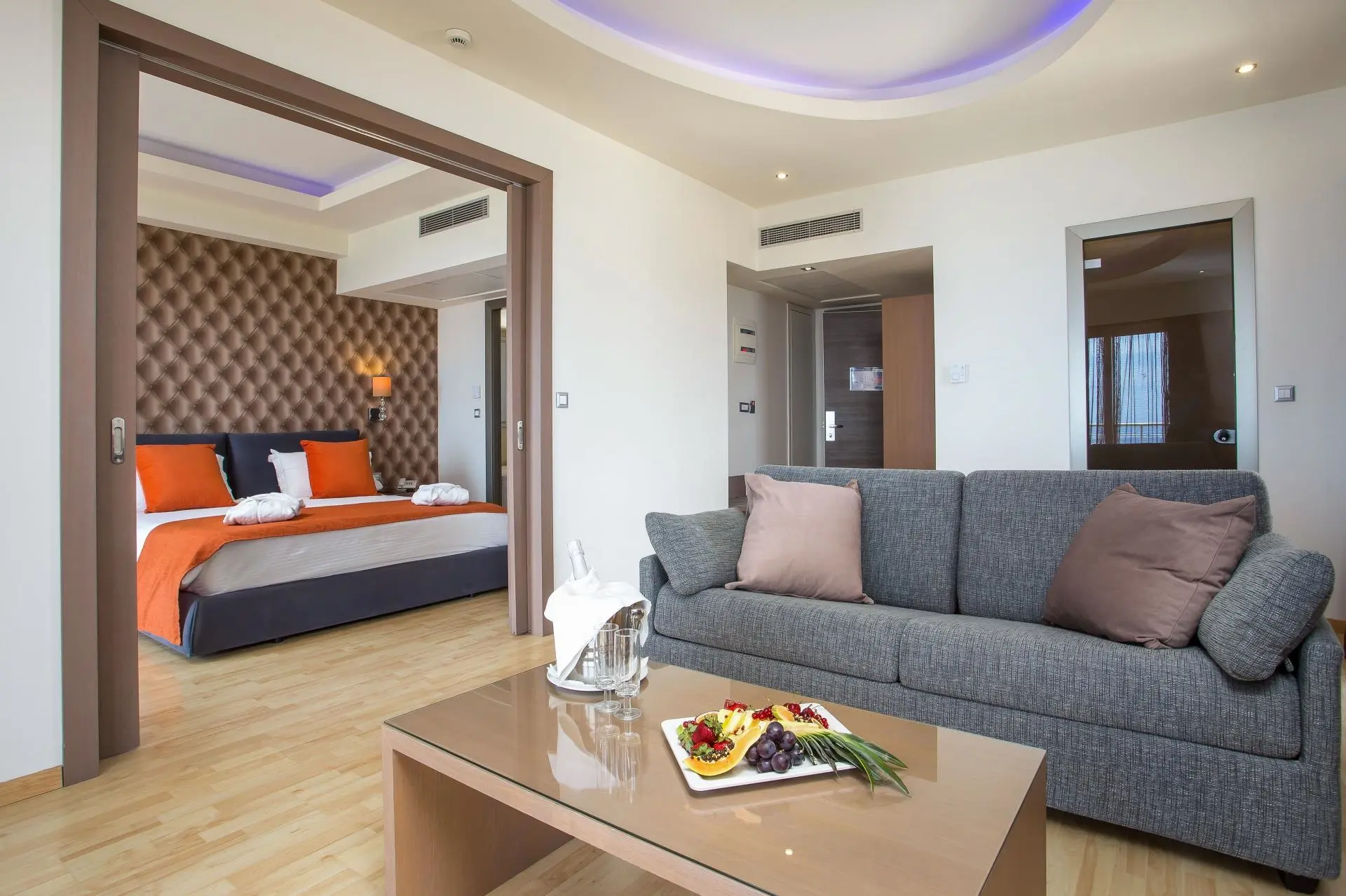 Pegasos Beach Hotel gallery image 6