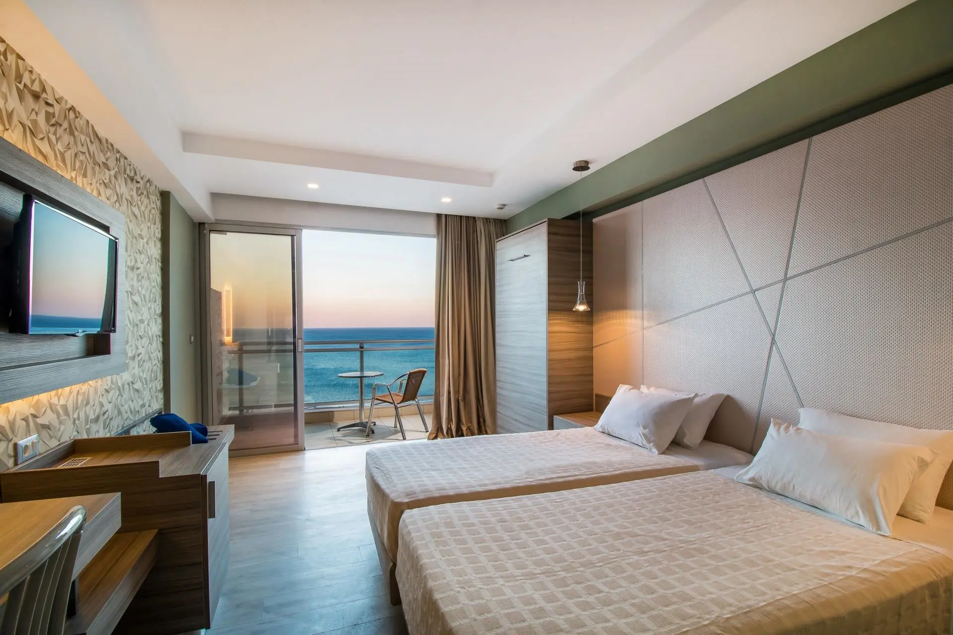 Pegasos Beach Hotel gallery image 8