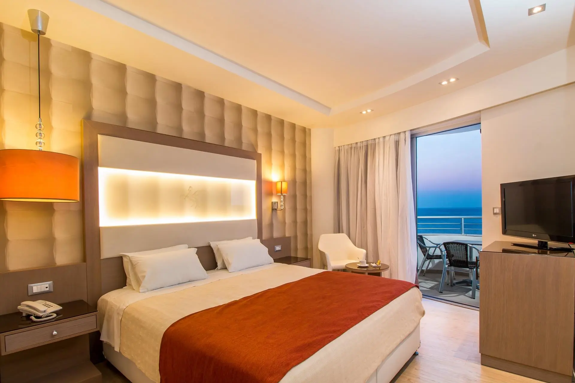 Pegasos Beach Hotel gallery image 9