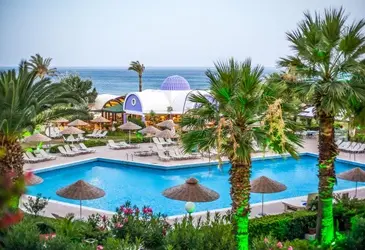 Pegasos Beach Hotel