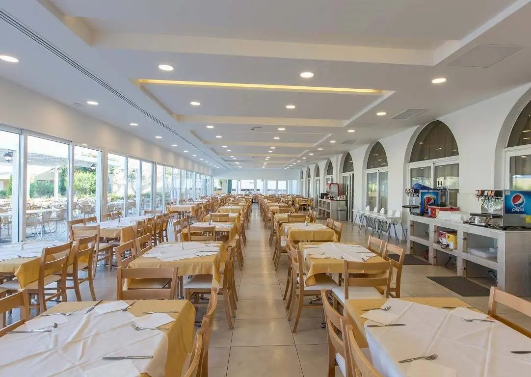 Sun Palace Hotel gallery image 7