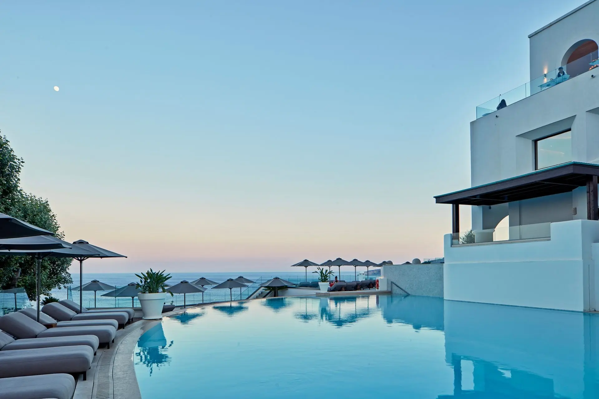 Esperos Village Blue & Spa Hotel gallery image 1