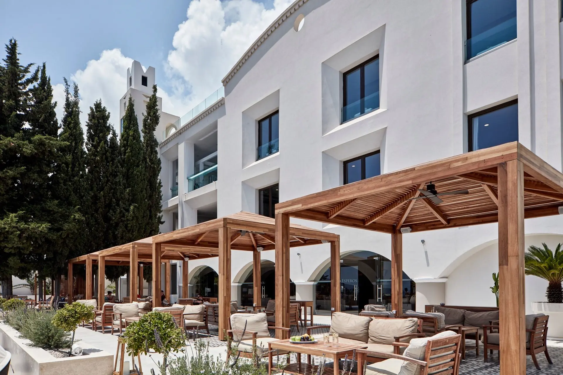 Esperos Village Blue & Spa Hotel gallery image 12