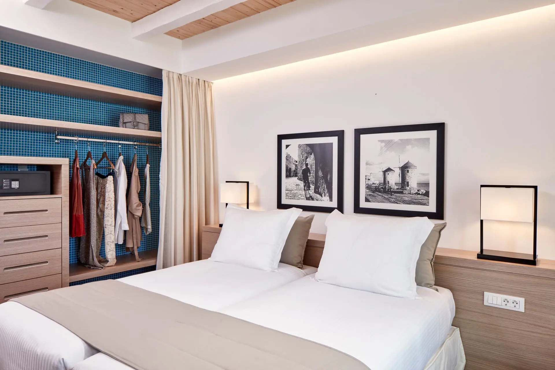 Esperos Village Blue & Spa Hotel gallery image 13