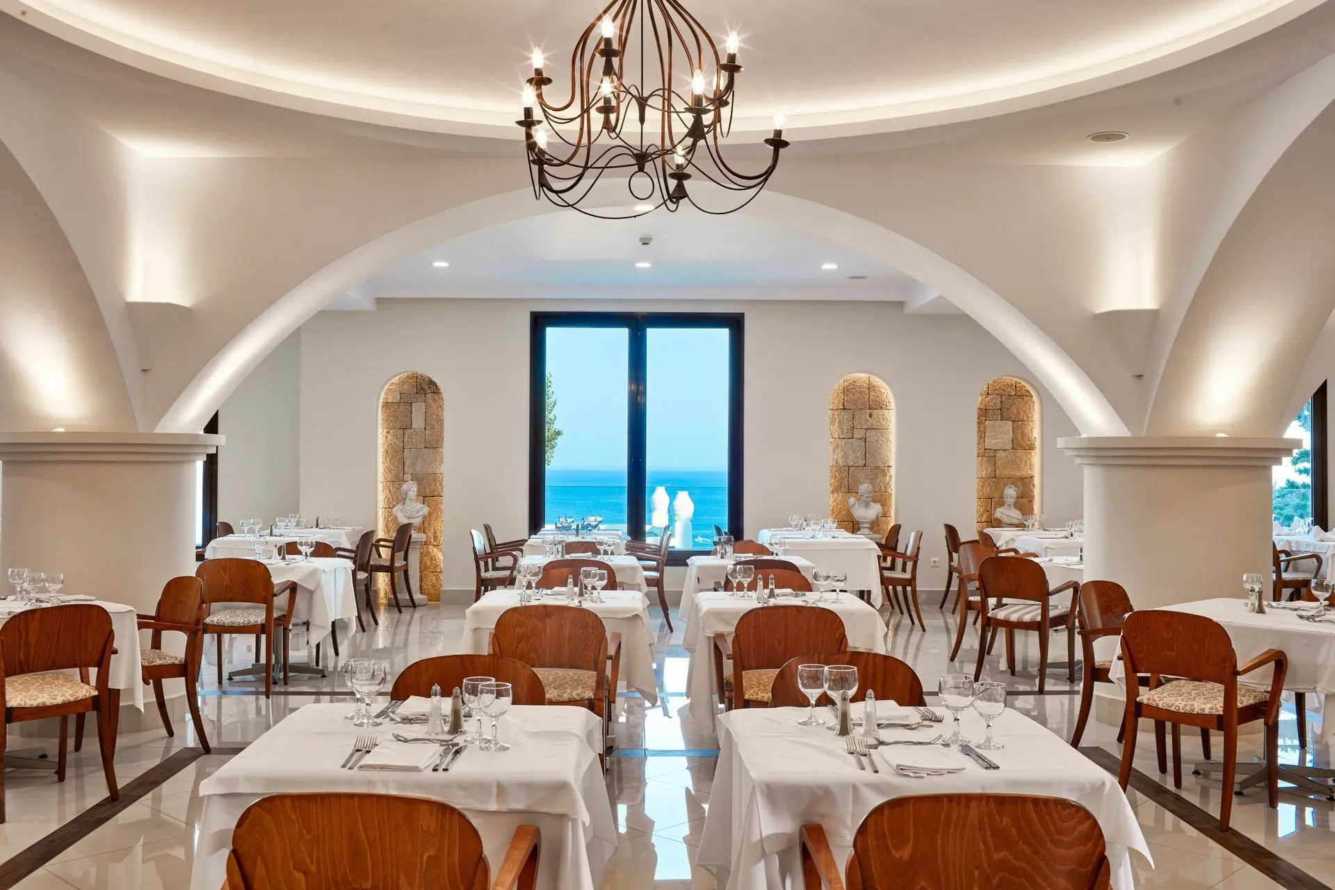 Esperos Village Blue & Spa Hotel gallery image 9