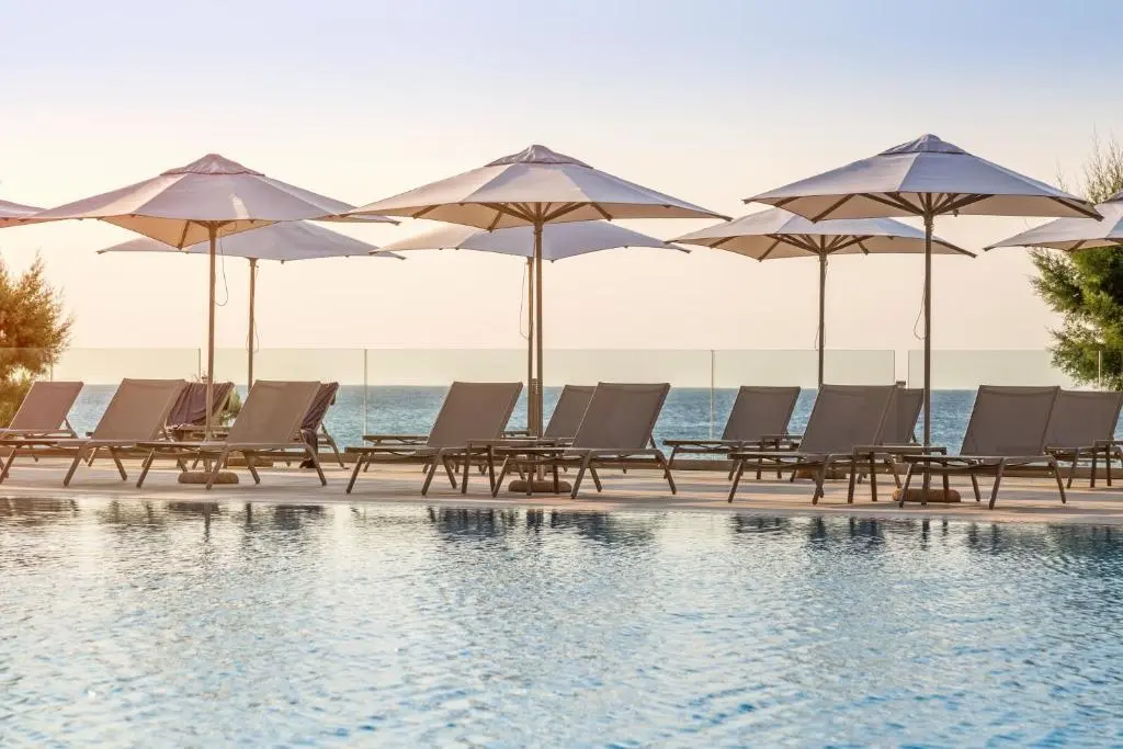 Amada Colossos Resort gallery image 1