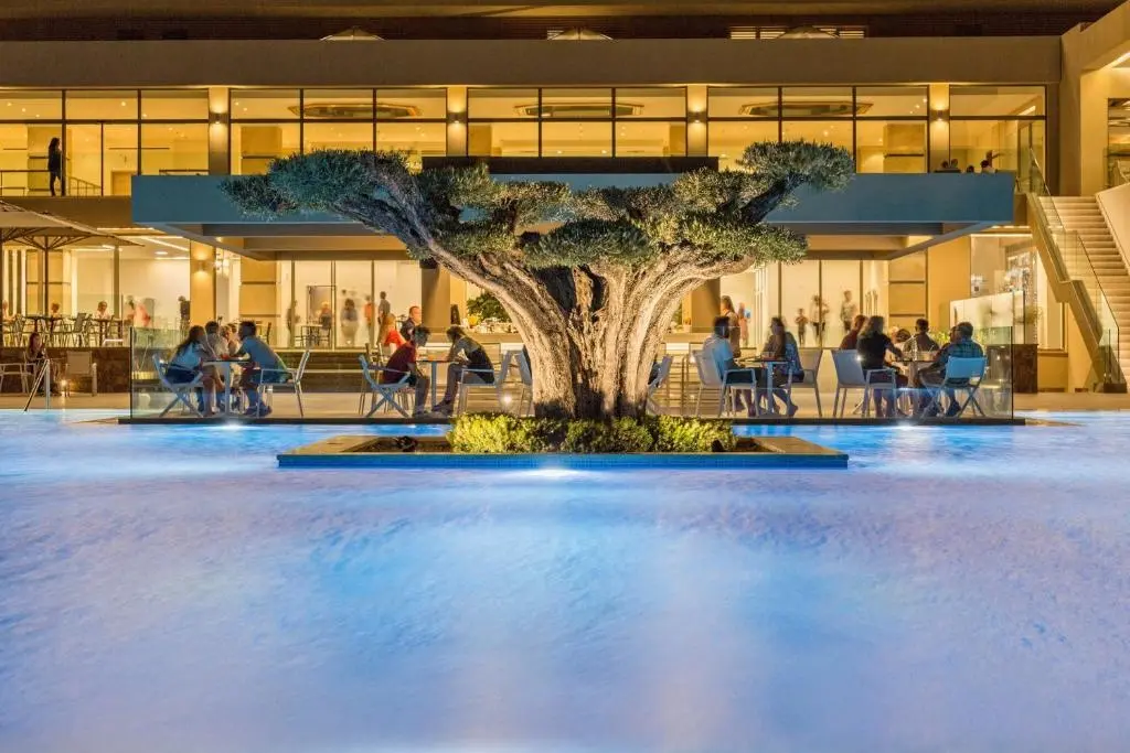 Amada Colossos Resort gallery image 10