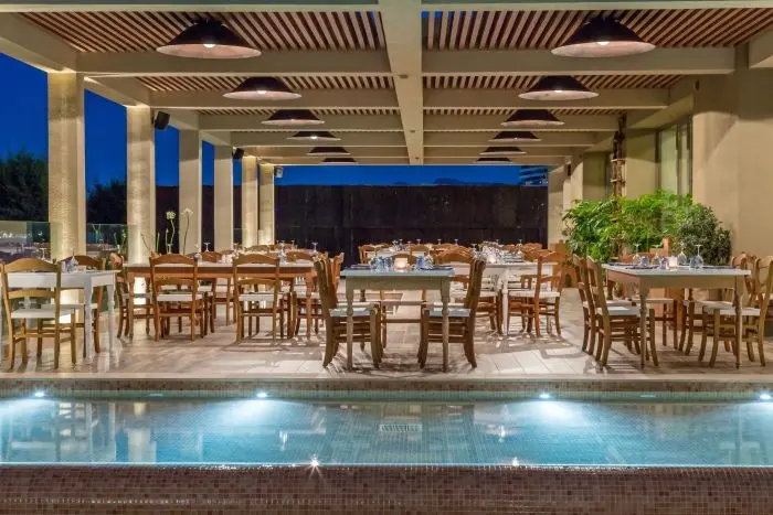 Amada Colossos Resort gallery image 18