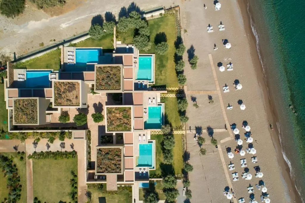 Amada Colossos Resort gallery image 3