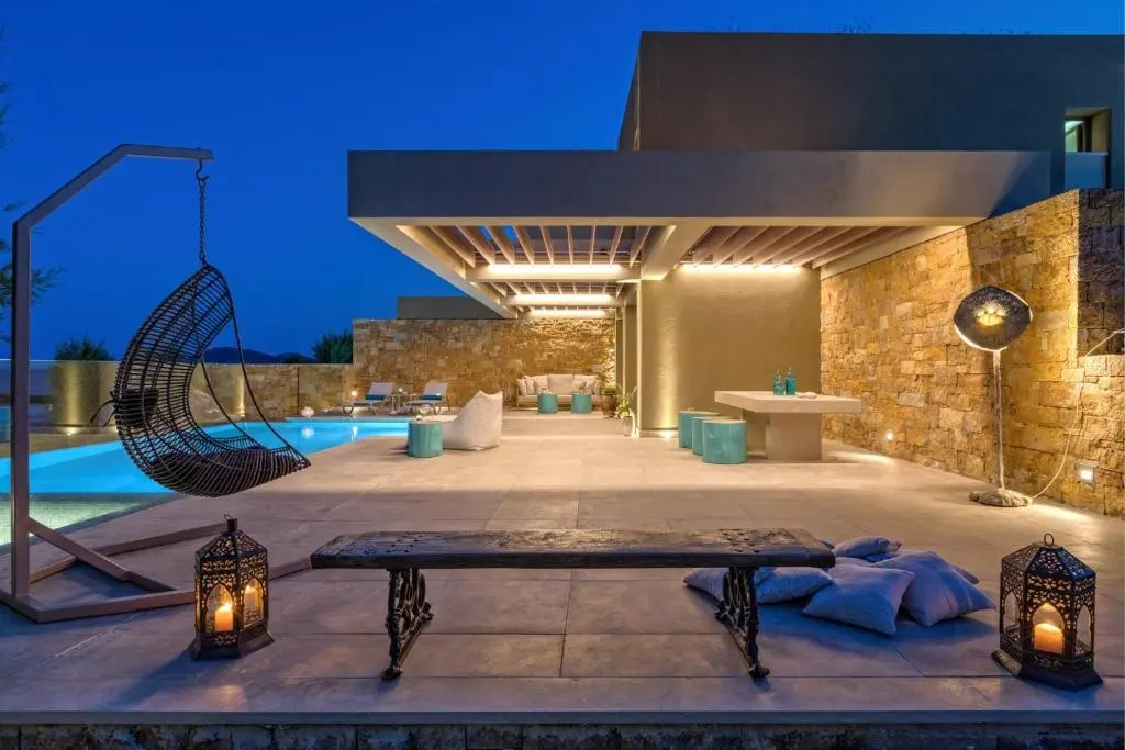 Amada Colossos Resort gallery image 9