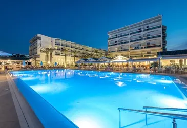 Apollo Beach Hotel