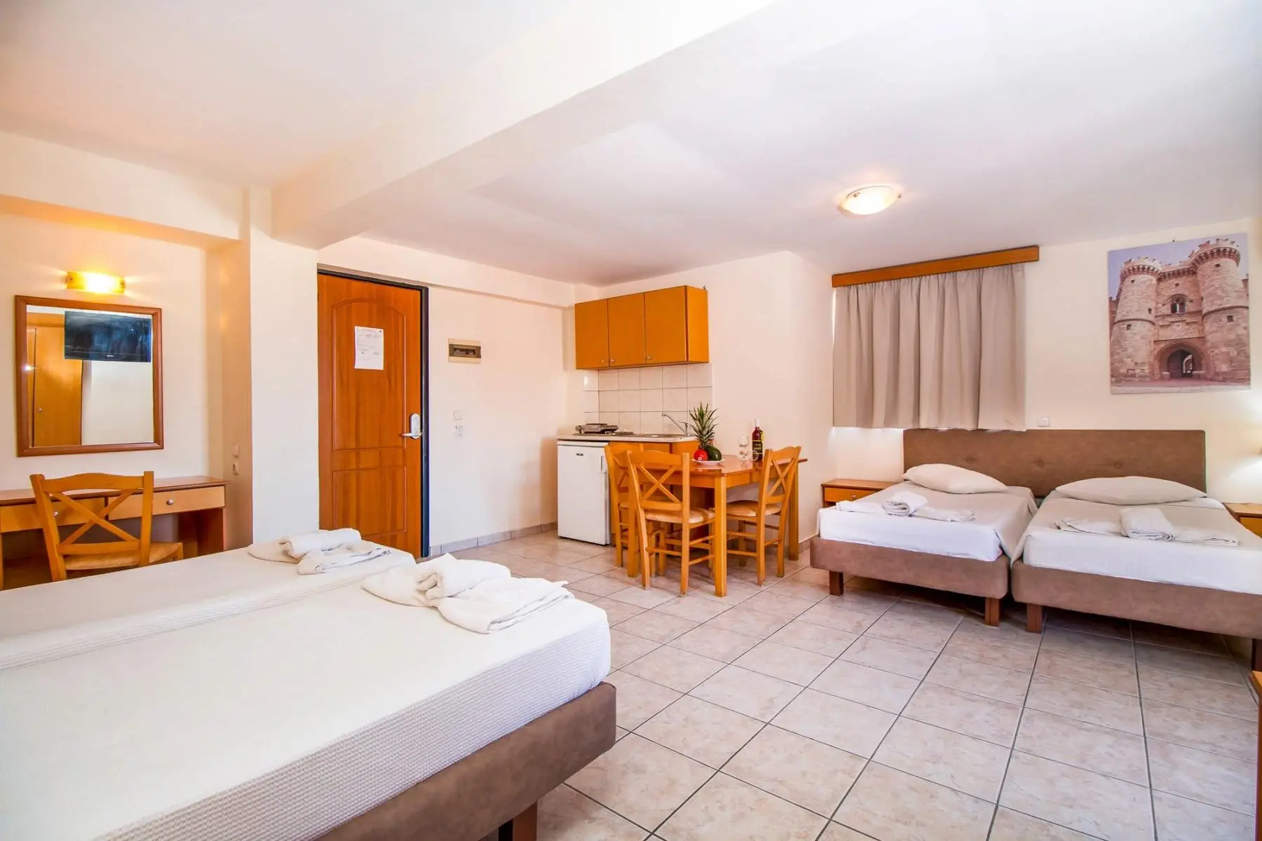 Filmar Hotel gallery image 11