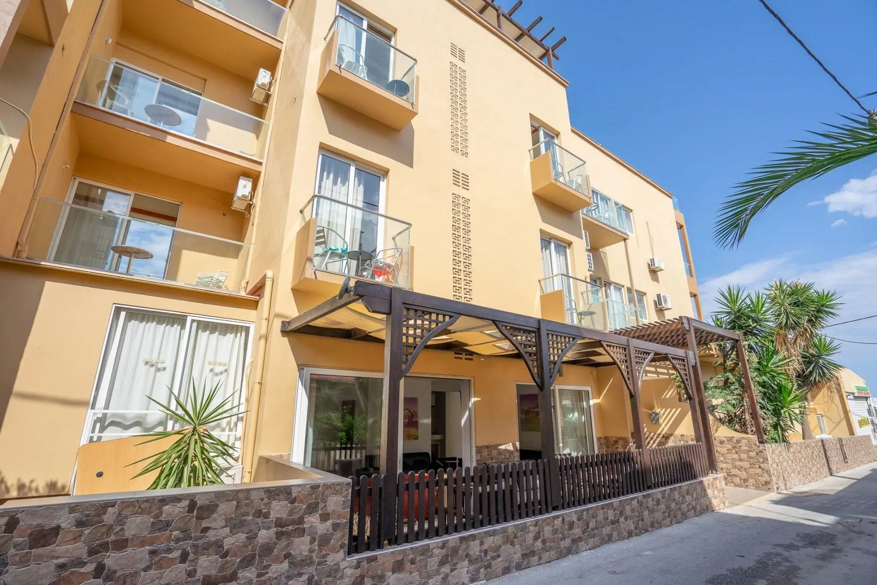 Filmar Hotel gallery image 2