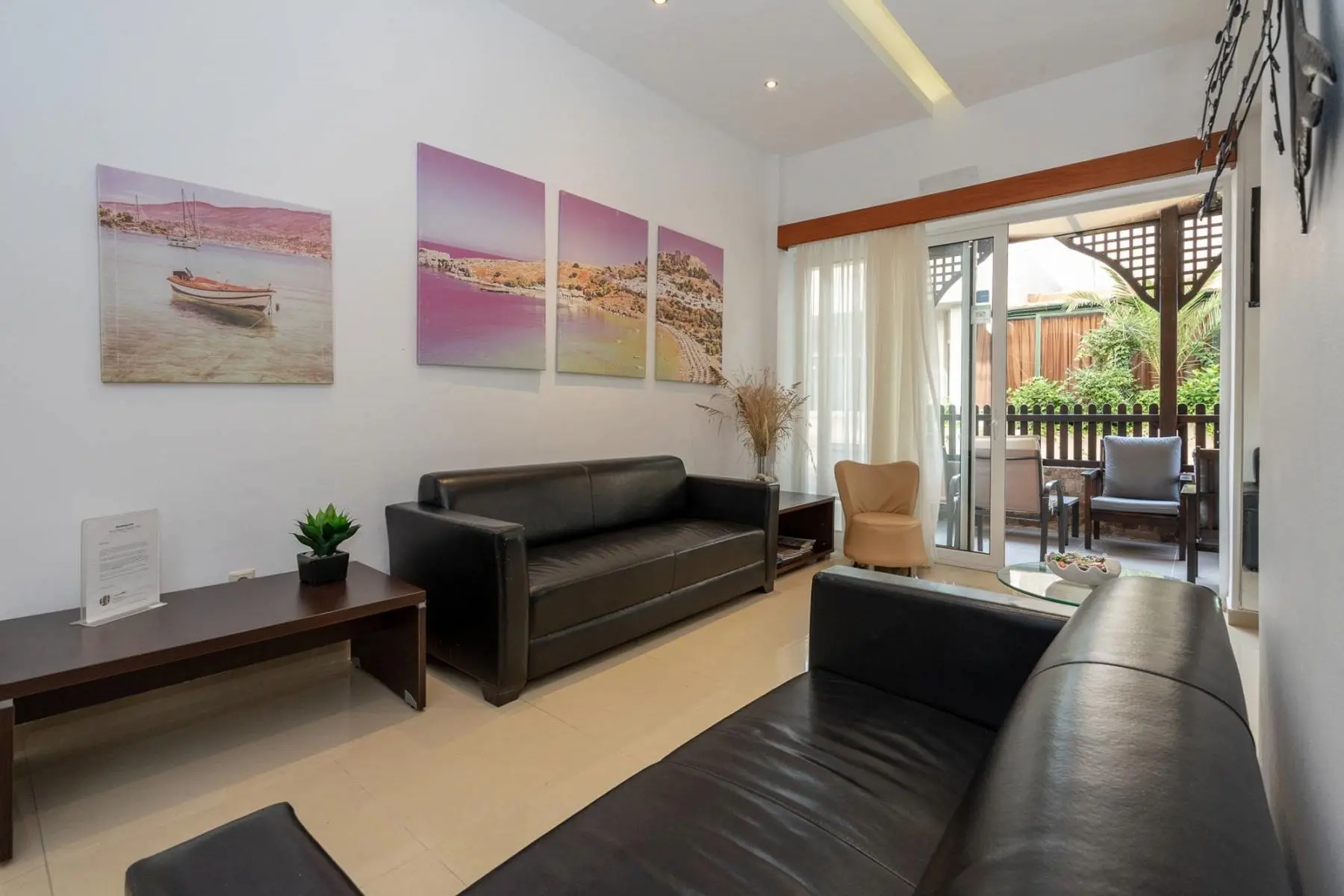Filmar Hotel gallery image 6