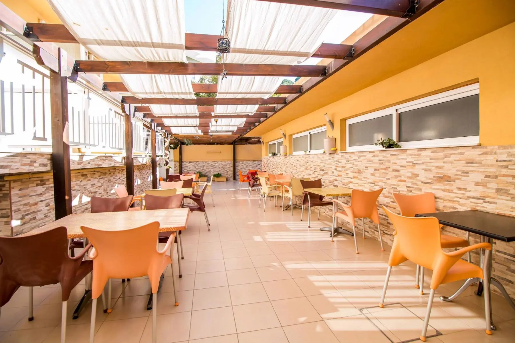 Filmar Hotel gallery image 7