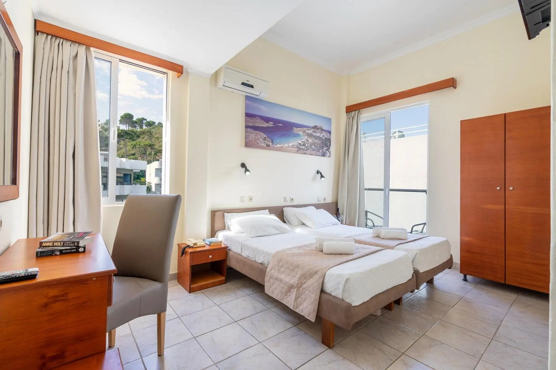 Filmar Hotel gallery image 9