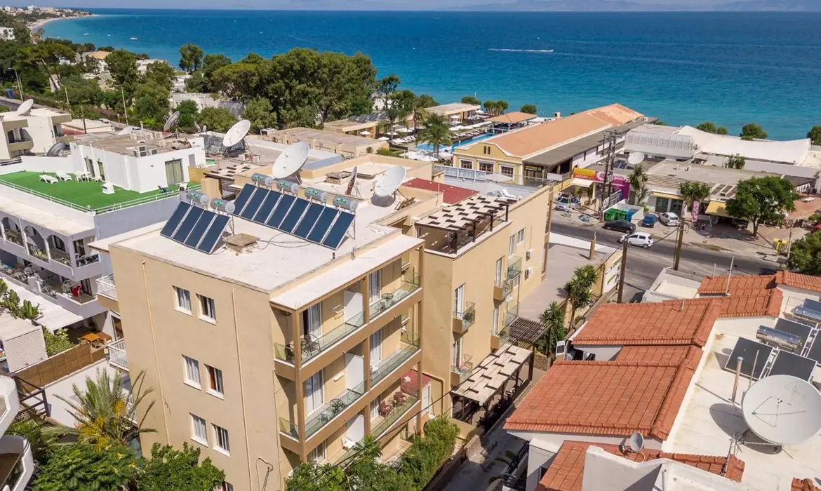 Filmar Hotel