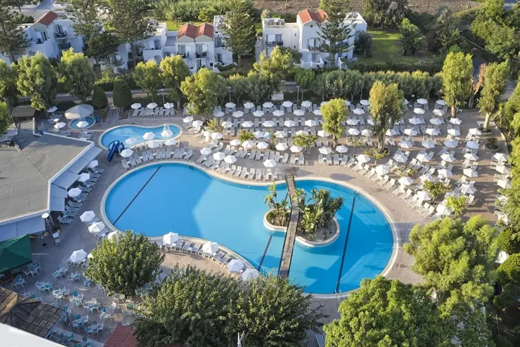 Atlantica Princess Hotel gallery image 10